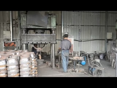 accessori per tubi d'acciaio