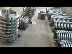 RACCORDI PER TUBI IN ACCIAIO SALDATI DI TESTA ASTM 45D /90D 1.5D/1D /3D/4.5D