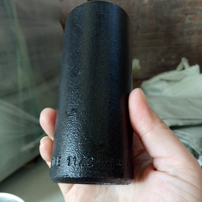 ASME Reducing Elbow Buttweld ASTM A234 WPB In Chemical Industry