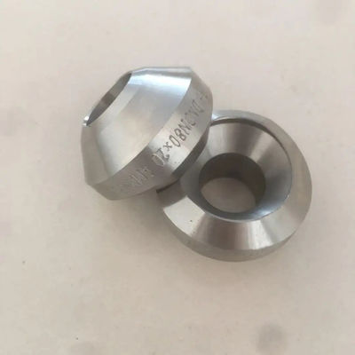 High Pressure Astm A105 Forged Steel Fitting Sockolet 300x25 Cl3000 90° Type Mss Sp-97