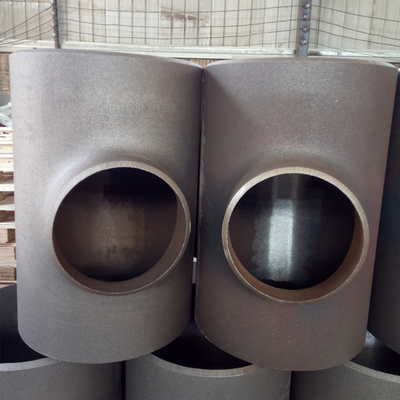 DIN2605 Seamless Sch40 Steel Pipe Wooden Cases Export to Global Market