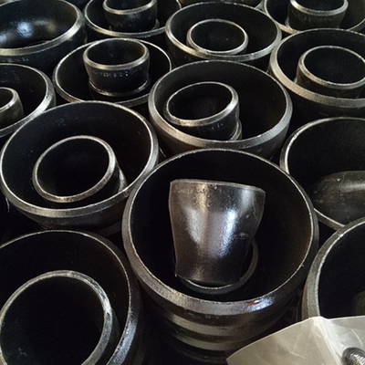 90 Degree Pipe Elbow And Pipe Fittings Reducer Sch160 Asmt Socket Weld Fittings