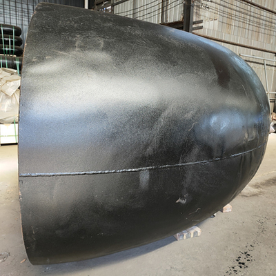 Butt Welded Sch40 2000 Class Elbow - High Light Pressure Rated