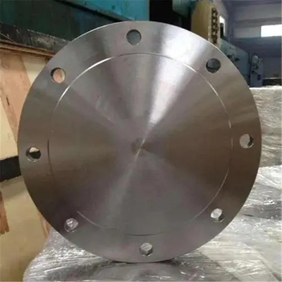 Custom Carbon Steel Flanges with MOQ 1 Piece Customized
