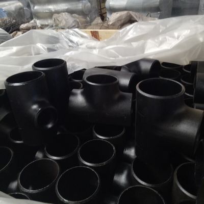 1/2 inch API Carbon Steel Pipe Fittings API Standard with Negotiable