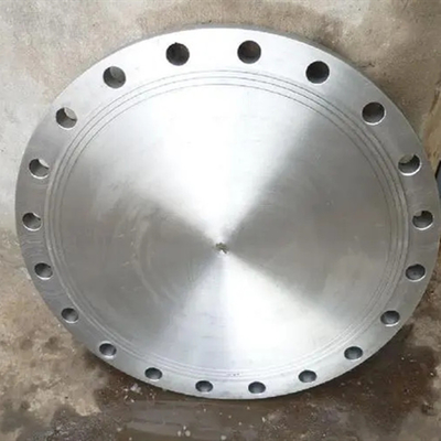 Premium Quality CLASS 150-1500 Flange with DIN Standard