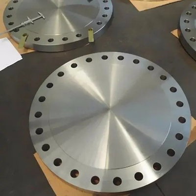 Customized Carbon Steel Flanges with 900# Pressure Rating