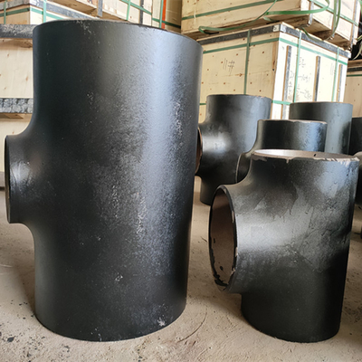 Butt Welded Sch40 2000 Class Elbow - High Light Pressure Rated