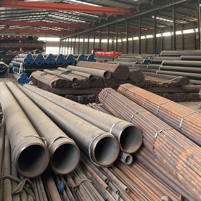 Flexible Sturdy Carbon Steel Pipe Fittings Api