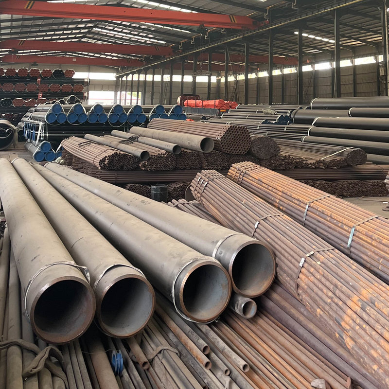 Flexible Sturdy Carbon Steel Pipe Fittings Api